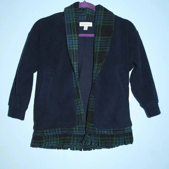 Free Assembly Fleece Jacket Sized XS - Picture 2 of 16